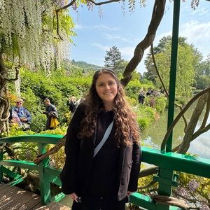 Meet your Posher, Hunter